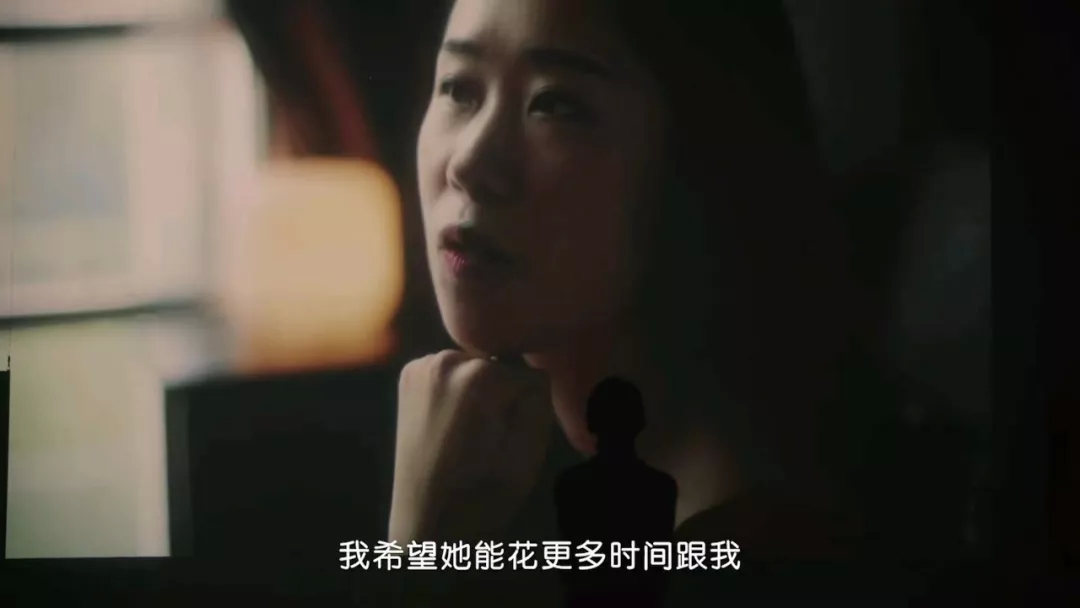 一场给妈妈的“百日宴”，把“另一个身份”还给女性