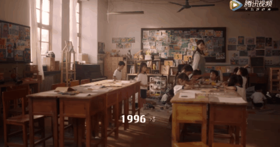飘柔30周年走心广告片：人生没有过不去的结