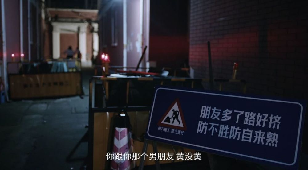 陌陌新广告，文案100分！