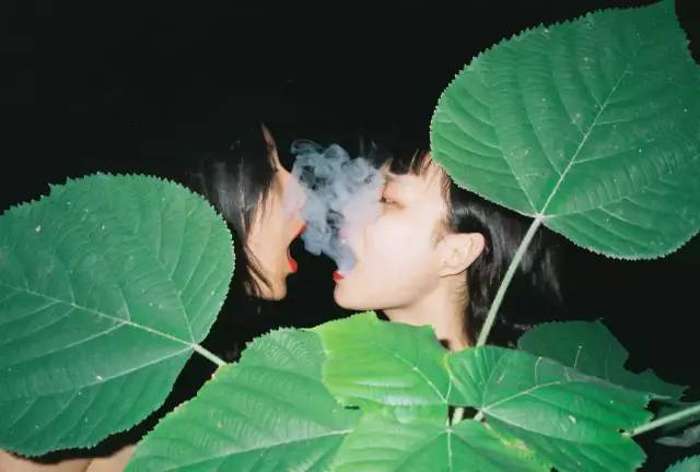 这10首小诗救了我的想象力，写文案的人却不在了......