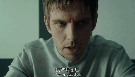 这些十佳影集海报，我都想安利