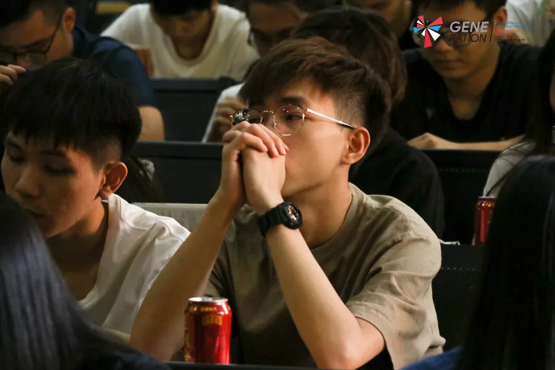 广东大广节岭南职院站|不做广告人，要做创意人！
