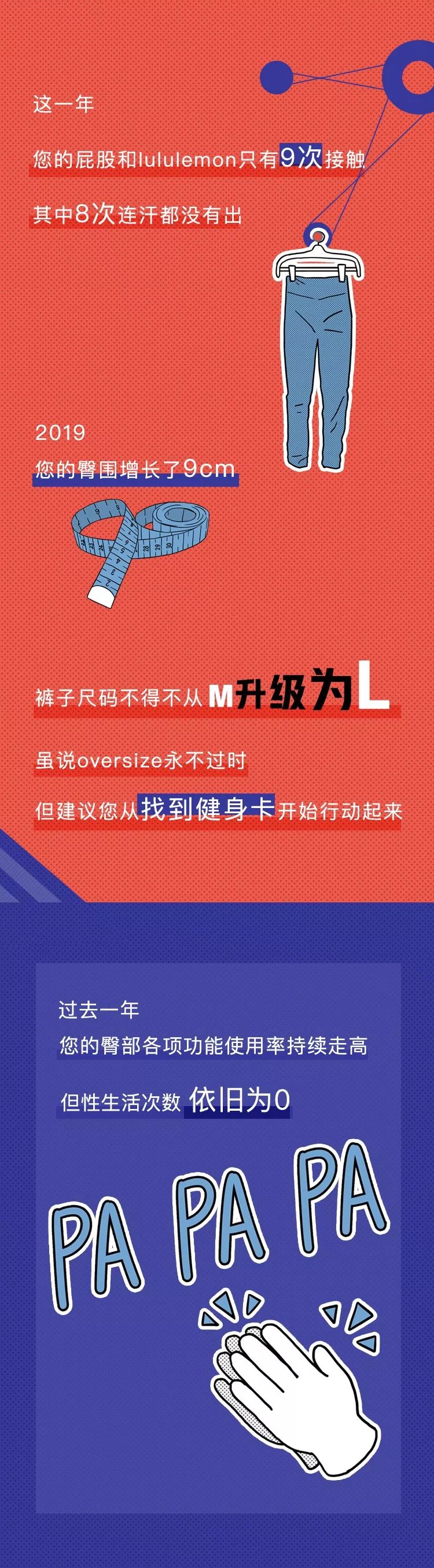 新媒体人的惨，都写在屁股上
