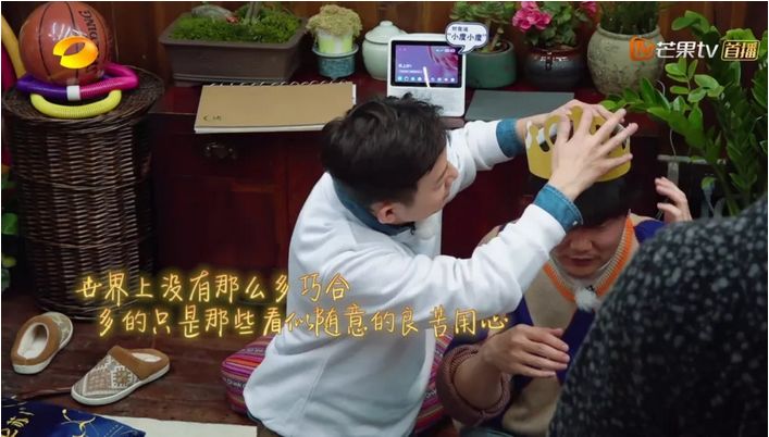20句年度走心文案，句句惊艳