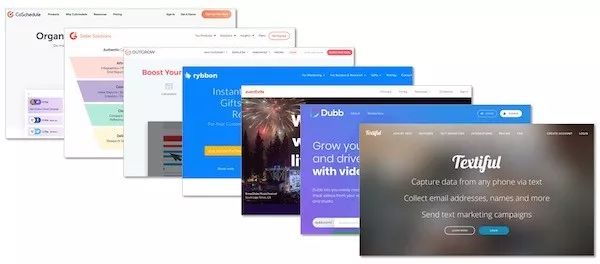 Scott Brinker谈平台营销：自助式Martech的8个「P」