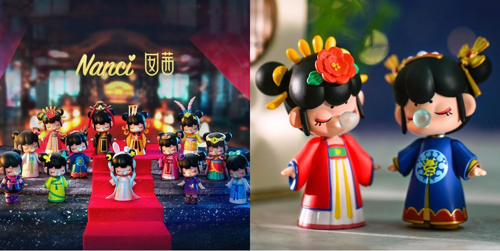 盲盒经济正当时！商家该怎么玩“盲盒营销”？