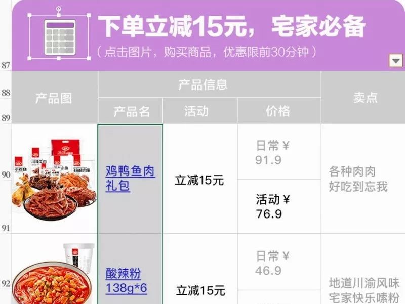 支付宝发糖，麦当劳卖菜篮子 | 案例一周