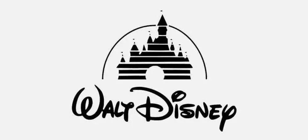 迪士尼，你家logo被抄袭了！