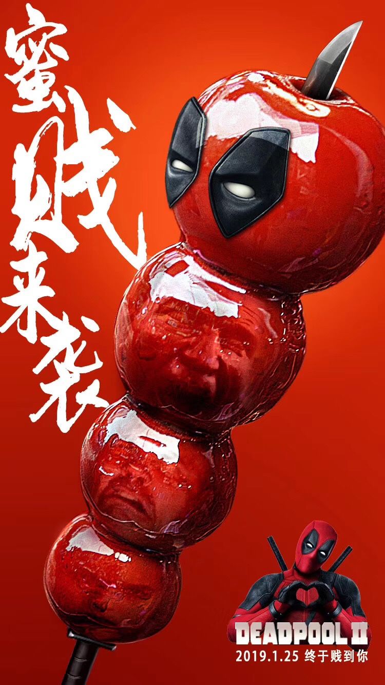 2019年有点想法的海报合集，累积让人拉开差距