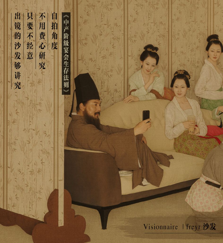 2019年有点想法的海报合集，累积让人拉开差距