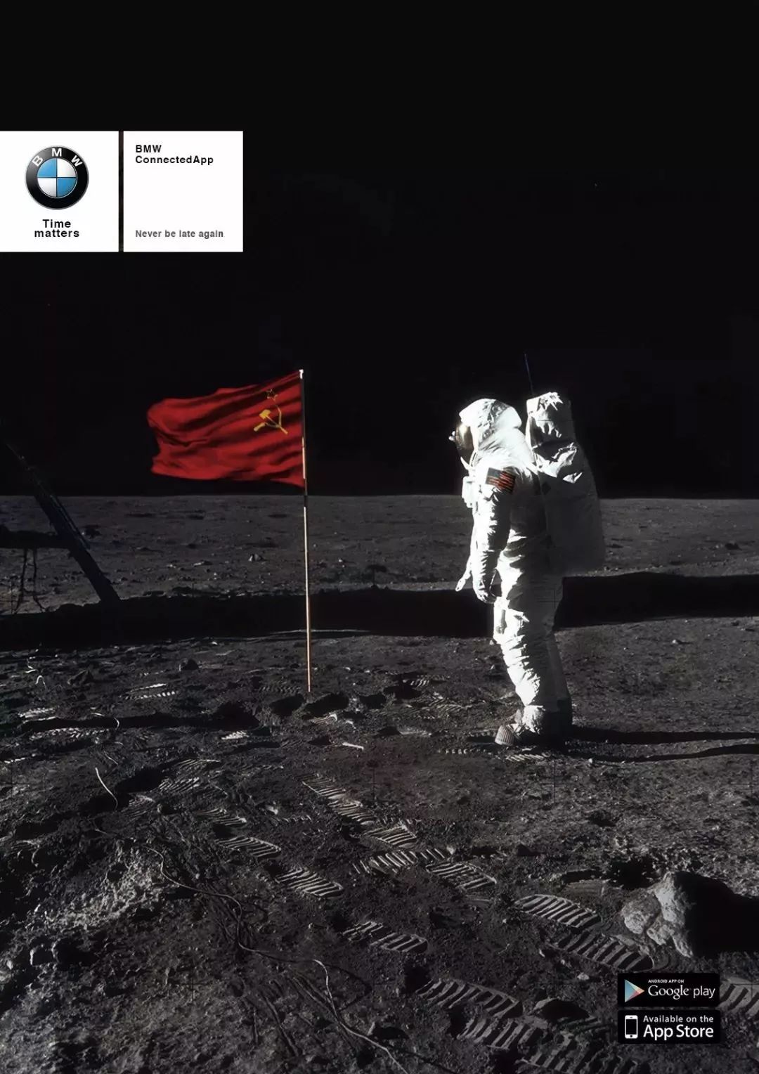 2019年有点想法的海报合集，累积让人拉开差距