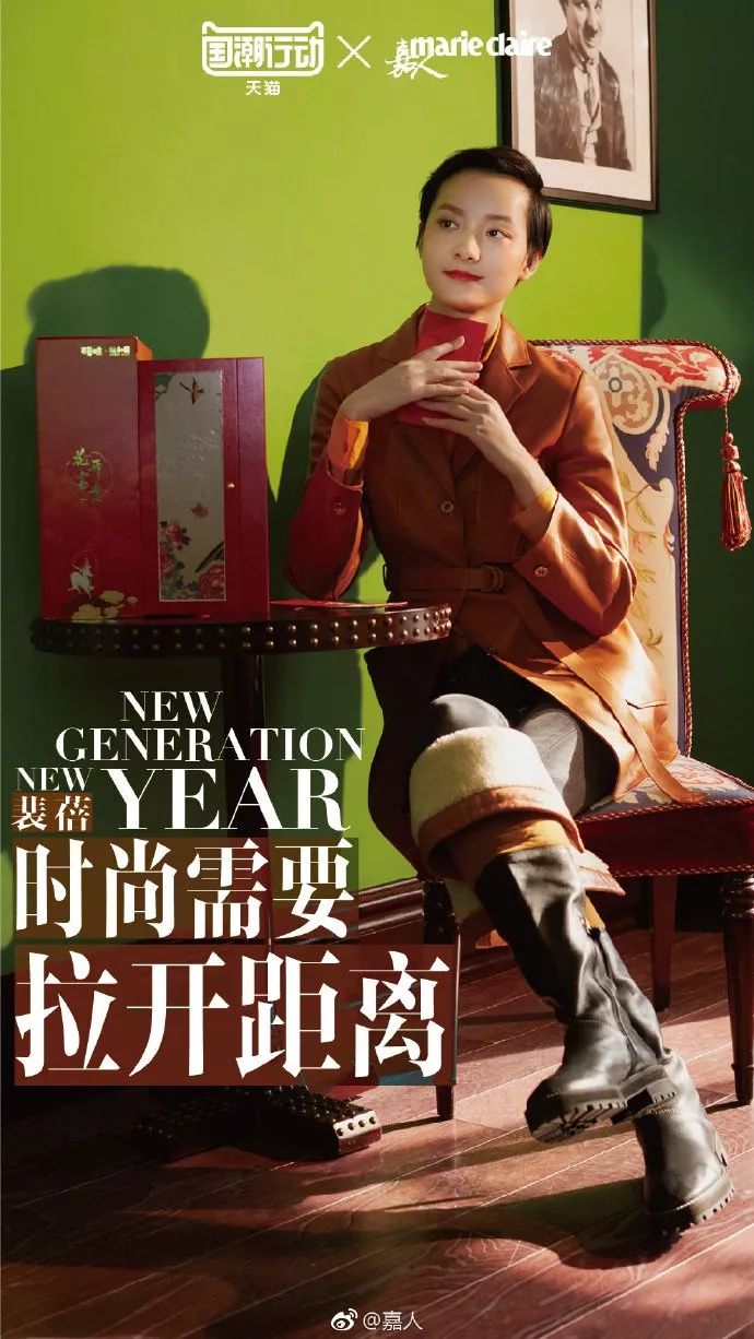 2019年有点想法的海报合集，累积让人拉开差距