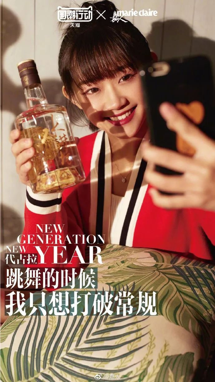 2019年有点想法的海报合集，累积让人拉开差距