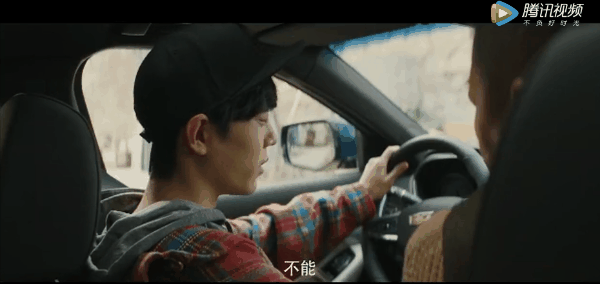 肖战，为凯迪拉克拍广告了！