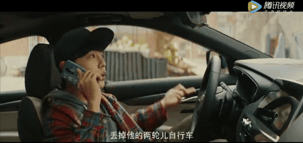 肖战，为凯迪拉克拍广告了！