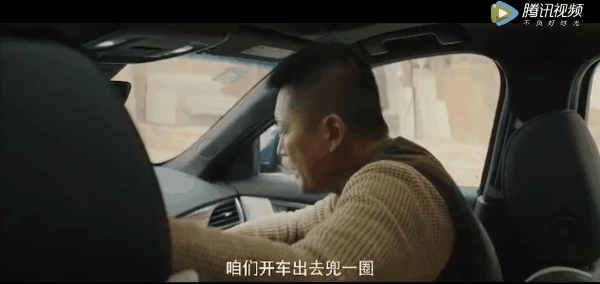 肖战，为凯迪拉克拍广告了！