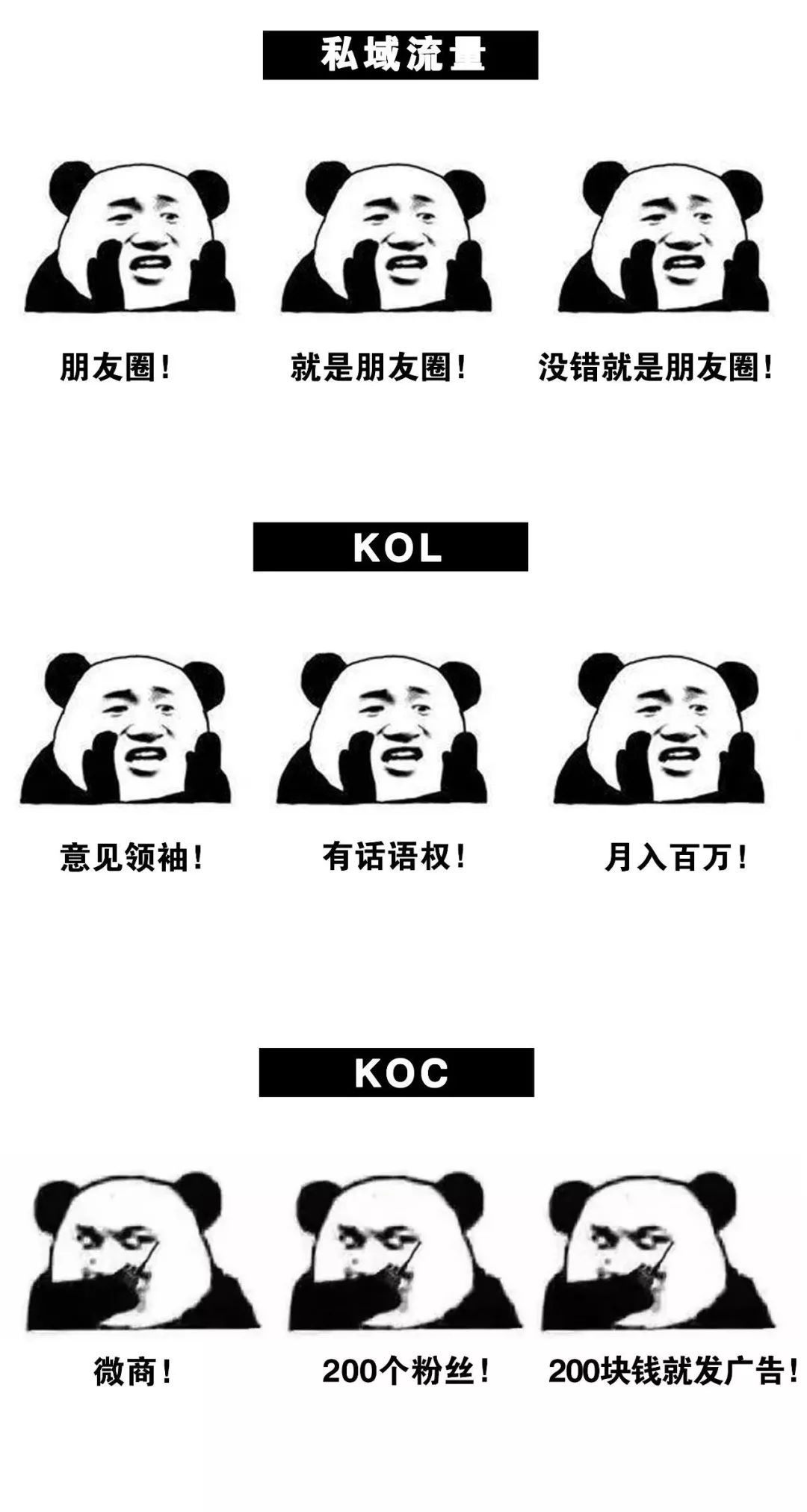 2019，营销人「裸泳」之年