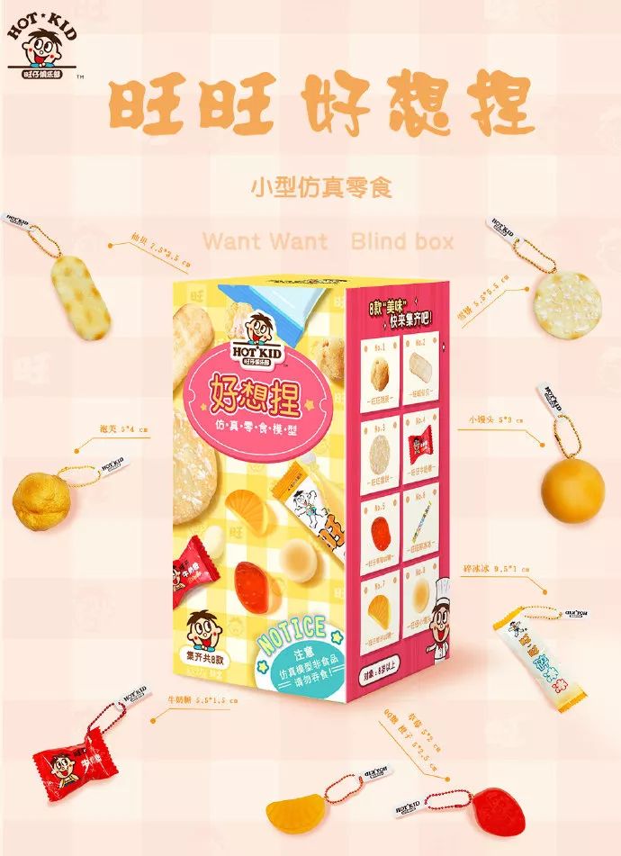 盲盒营销，承包2020品牌新玩法