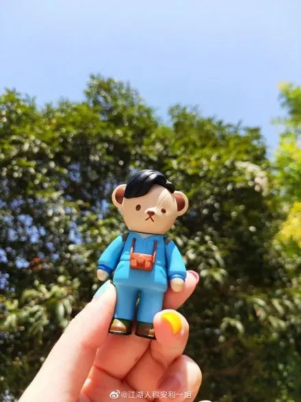 盲盒营销，承包2020品牌新玩法