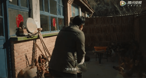 “你对生活的热爱，很可爱”，快手新广告，央视整播2分钟！