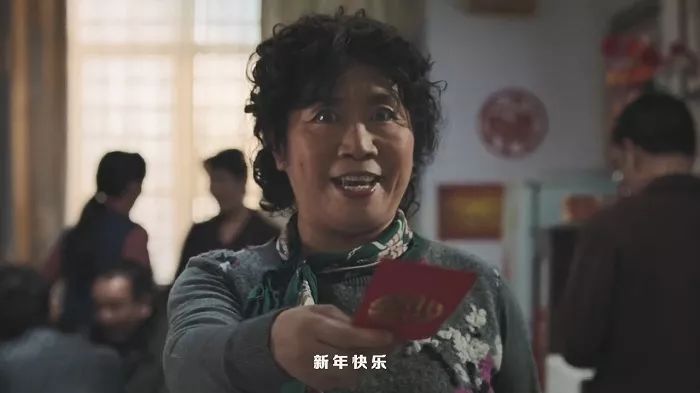 耐克新春广告“新年不承让”！