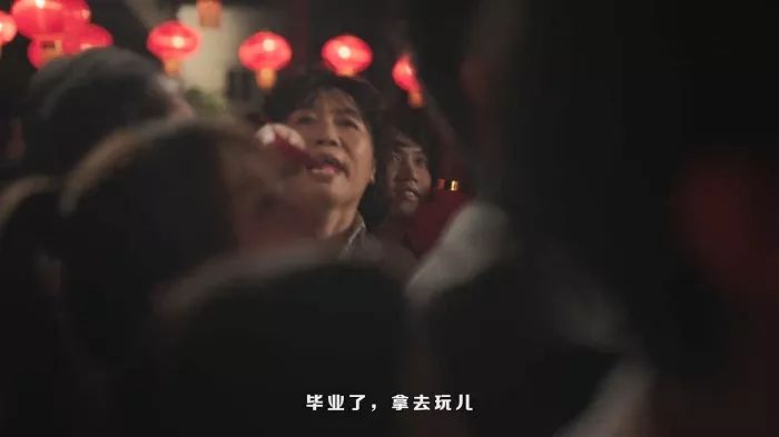耐克新春广告“新年不承让”！