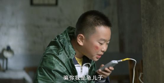2019十大公益广告
