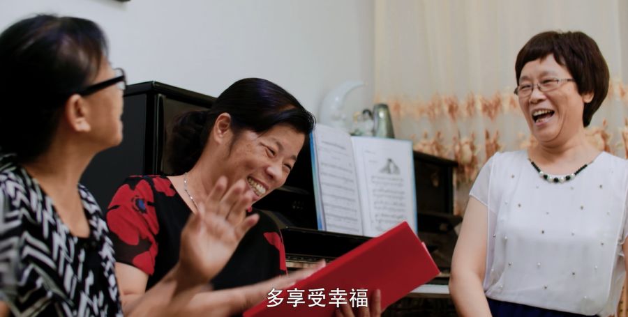 2019十大公益广告