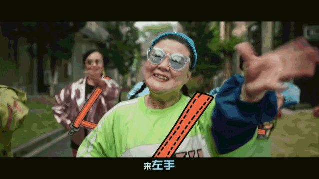 2019十大公益广告