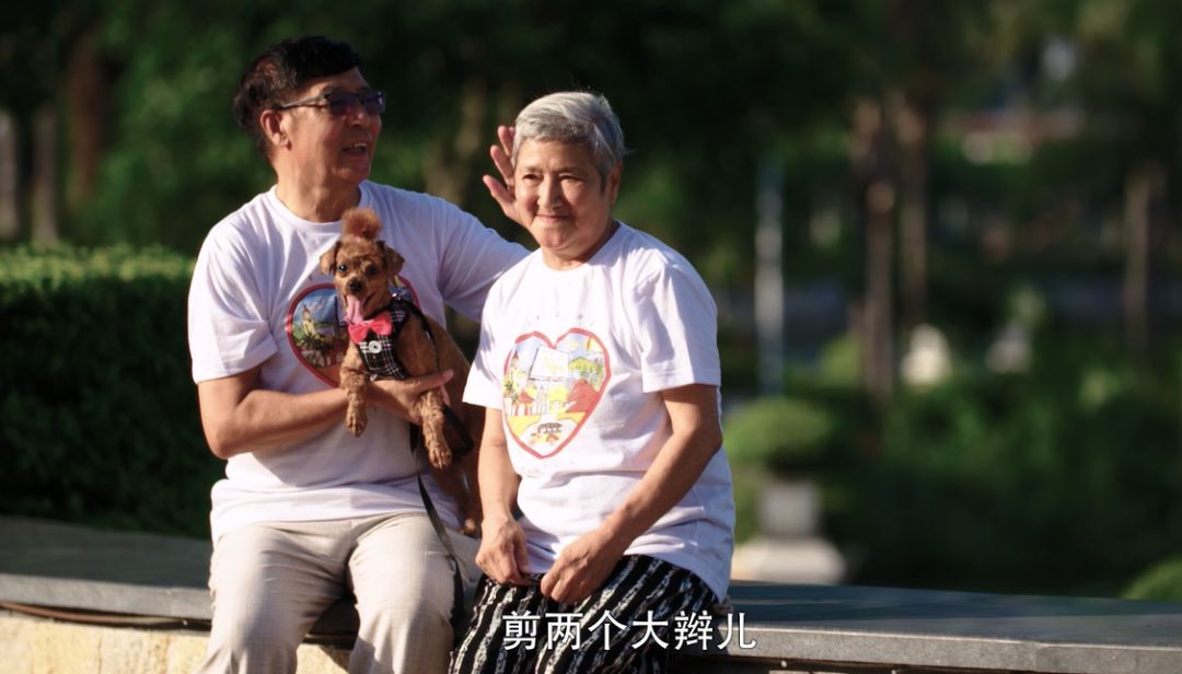 2019十大公益广告