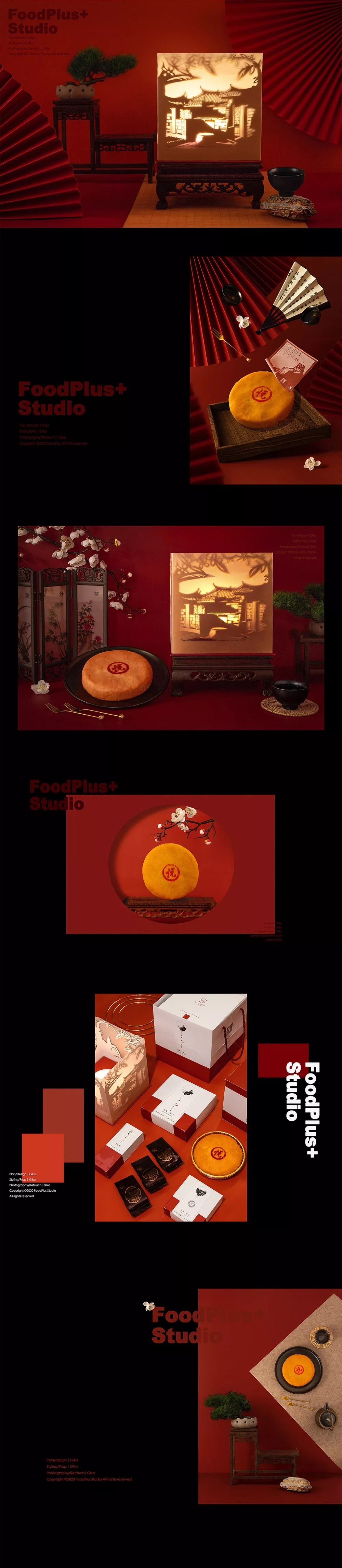  广告、营销、设计创意公司新年礼盒大比拼！