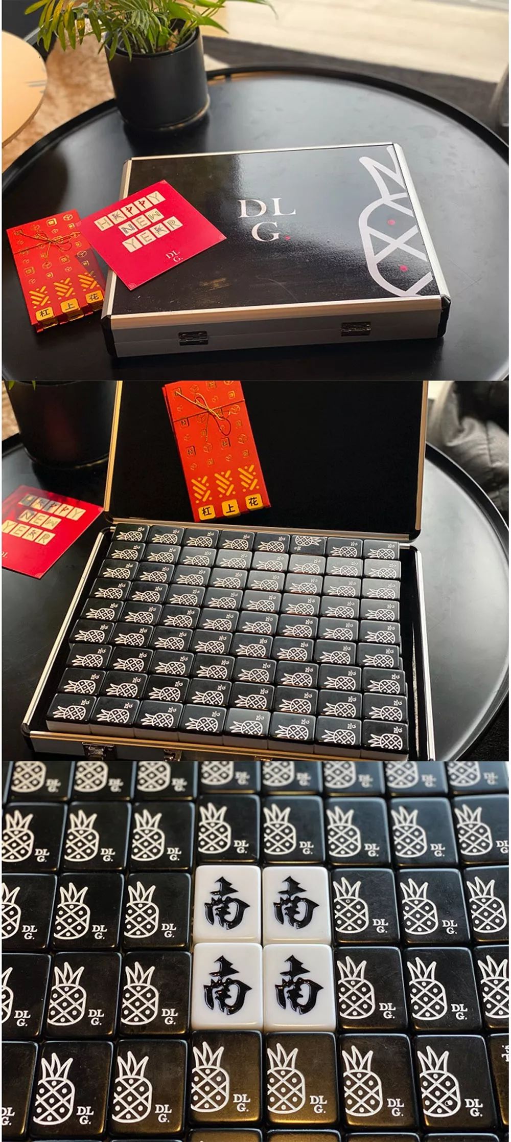  广告、营销、设计创意公司新年礼盒大比拼！