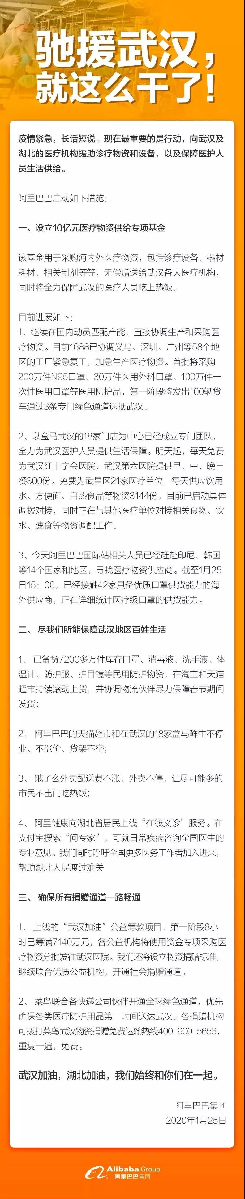 抗击疫情，广告行业在行动！