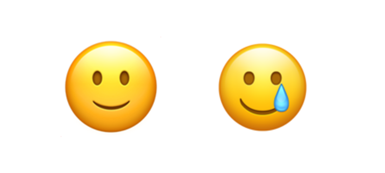 2020全新emoji表情，千万别乱用！