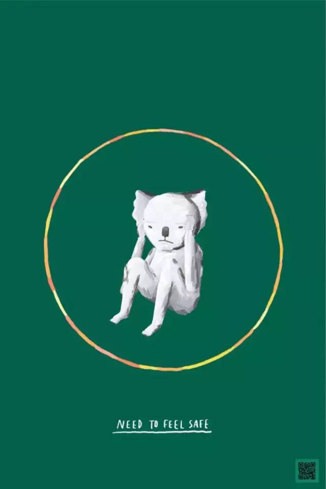 澳大利亚设计师终于对公共广告牌下手了
