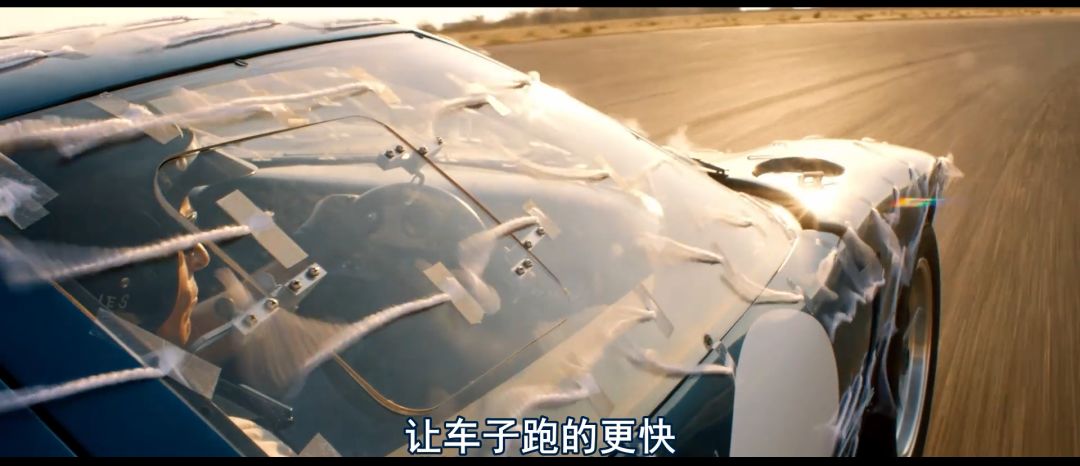 奥斯卡获奖电影《极速车王》中的营销之战