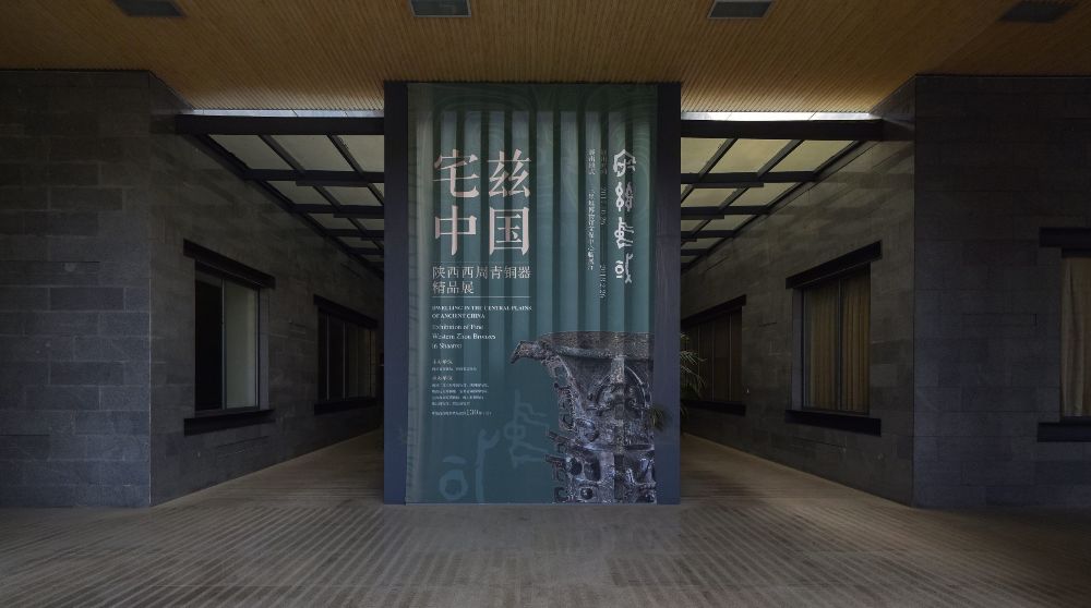 不用戴口罩，我逛完了8家博物馆