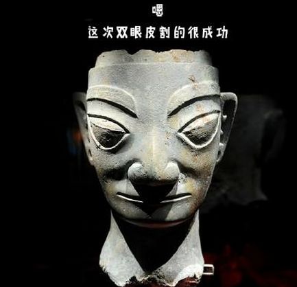 不用戴口罩，我逛完了8家博物馆