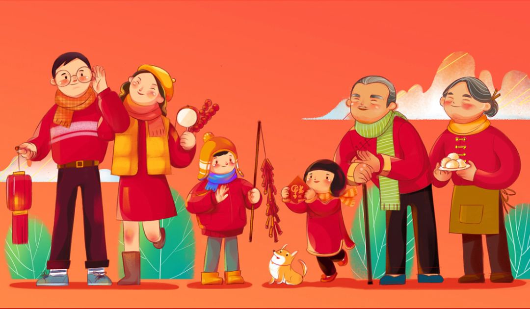 如何以集五福为例，策划一场超级营销