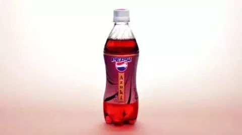 可乐做钻戒？百事你甜度爆表了！