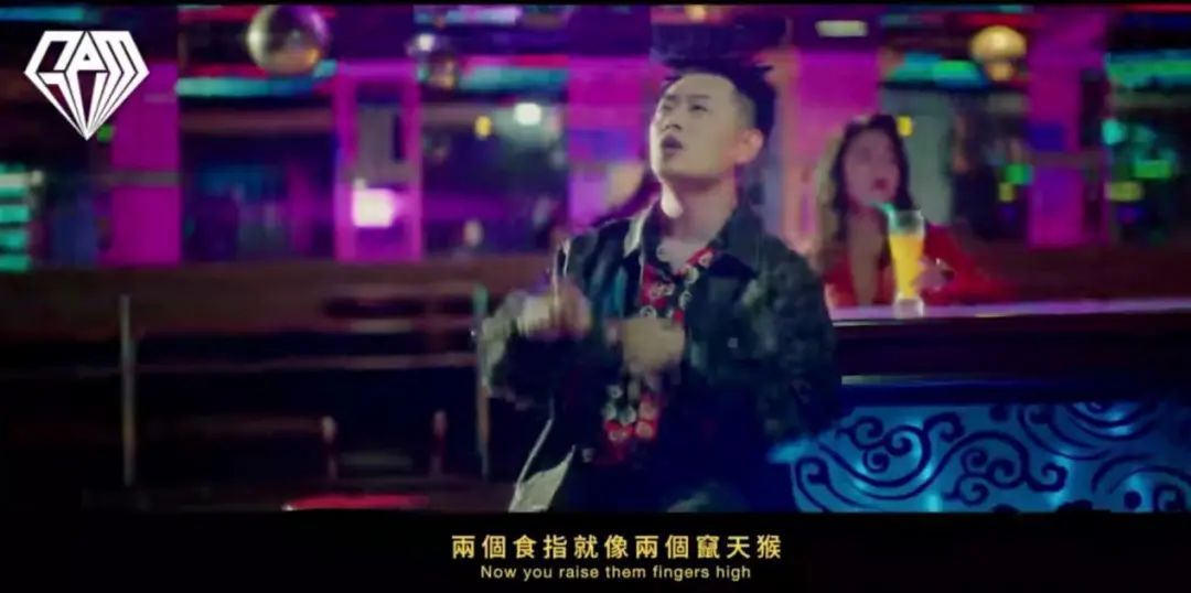 为什么东北话占据了快手半壁江山