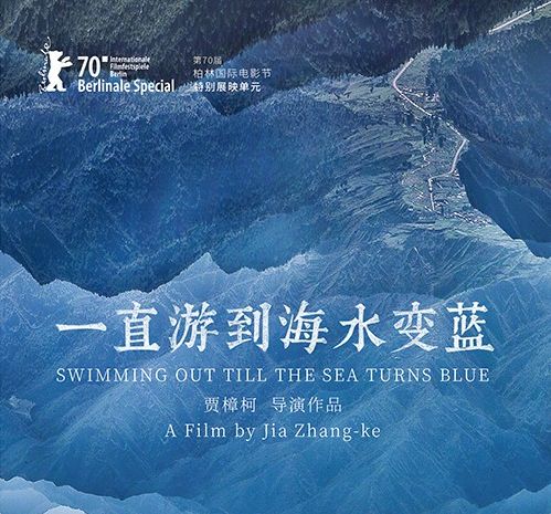 黄海又和贾樟柯出新作了！这次的海报设计你觉得怎么样？