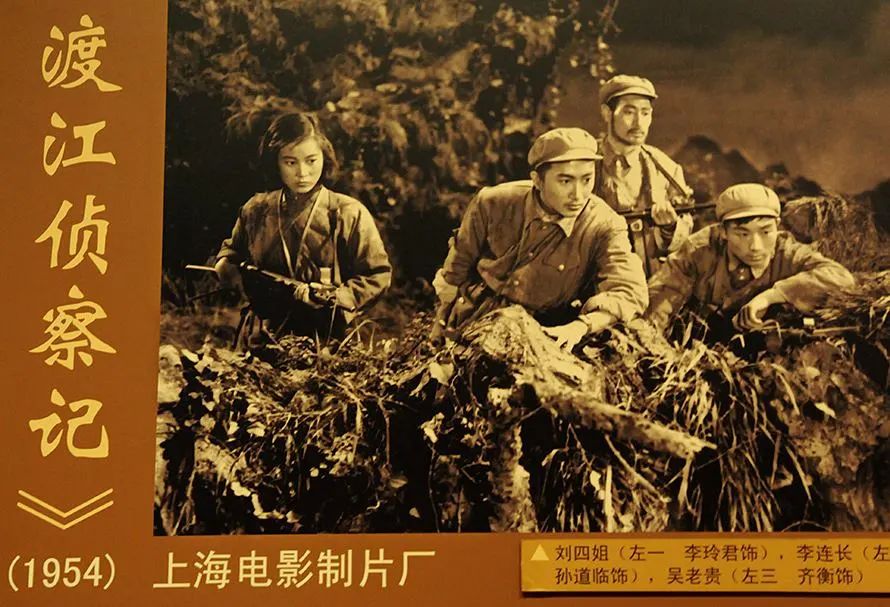 黄海又和贾樟柯出新作了！这次的海报设计你觉得怎么样？