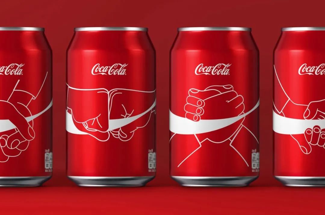可口可乐全新广告片，找寻对话沟通新可能，创意满分！