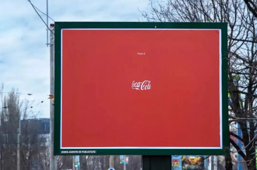 可口可乐全新广告片，找寻对话沟通新可能，创意满分！