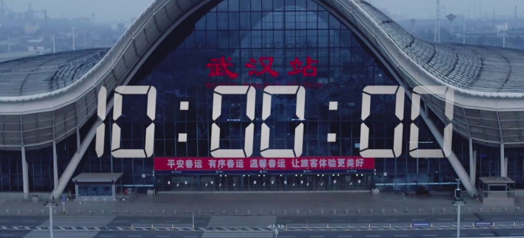 肖战旁白的《三十三》抗疫短片，感动！
