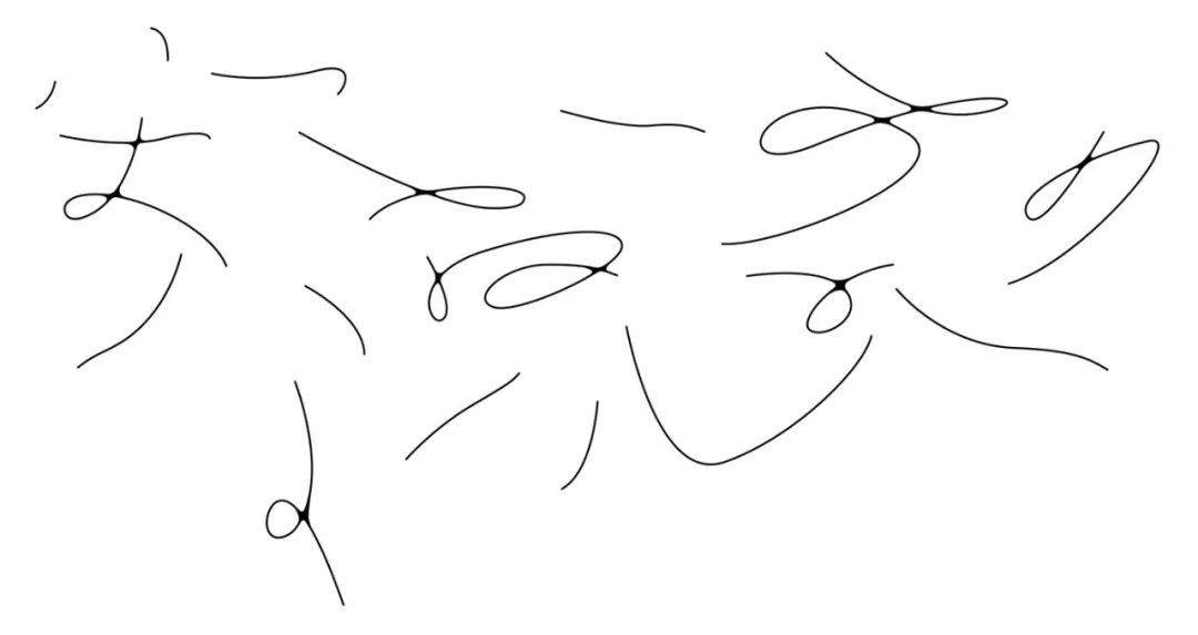 善用字体的台湾设计师：蔡佳豪