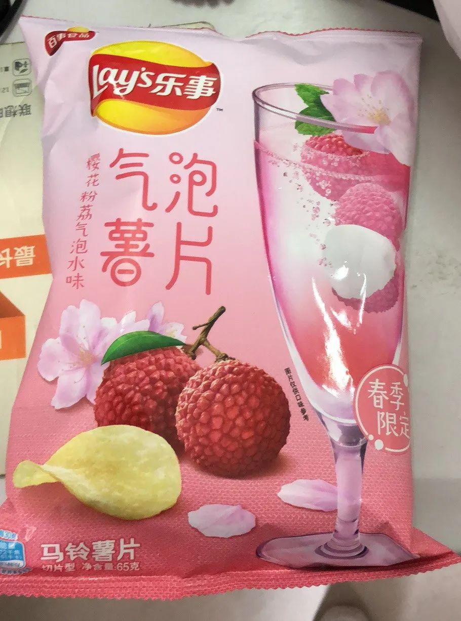 星巴克、coach、可口可乐...樱花限定来了！