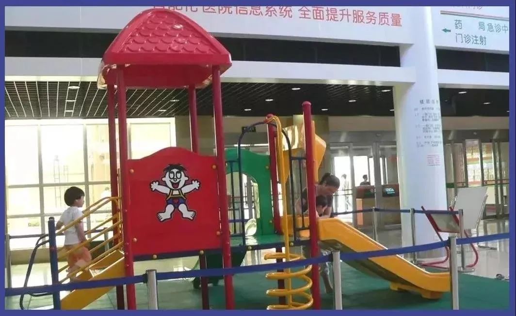 旺旺开医院，开成医学界的海底捞
