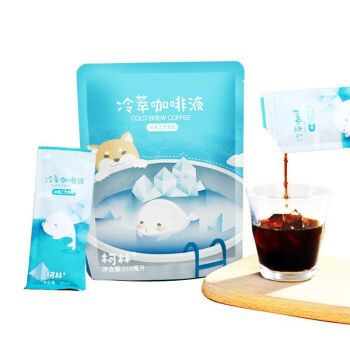 三顿半、时萃、沃欧…速溶咖啡融资频繁，新兴品牌加速更新换代